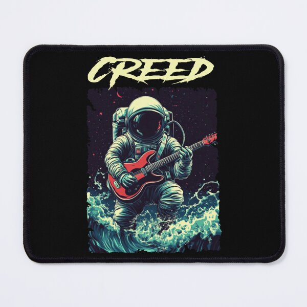 Item preview, Creed Band designed and sold by christinadel.