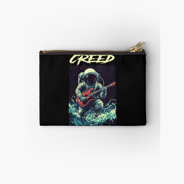 Item preview, Creed Band designed and sold by christinadel.