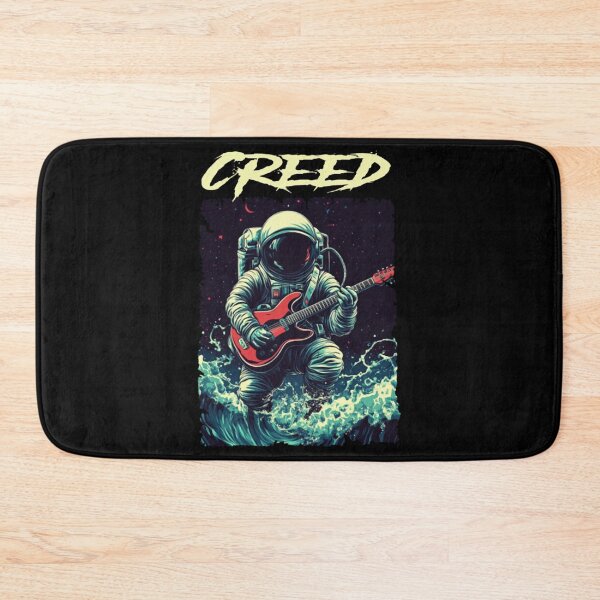 Item preview, Creed Band designed and sold by christinadel.