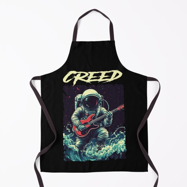 Item preview, Creed Band designed and sold by christinadel.