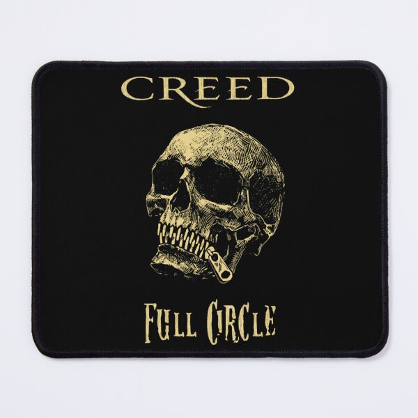 Item preview, Creed Band designed and sold by christinadel.