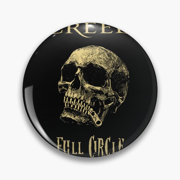 Item preview, Creed Band designed and sold by christinadel.