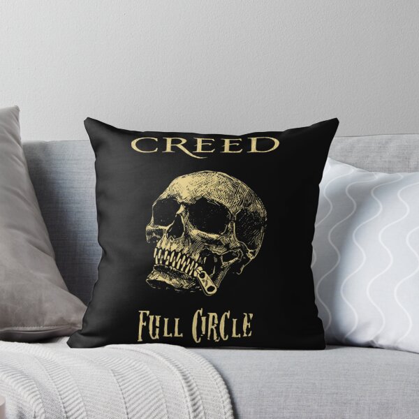 Item preview, Creed Band designed and sold by christinadel.