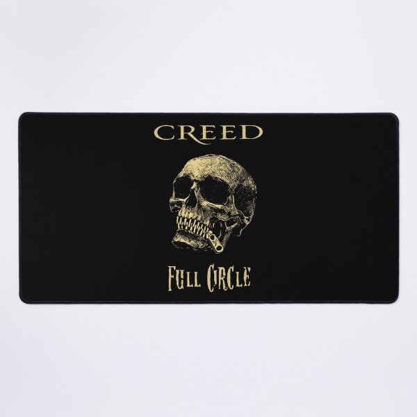 Item preview, Creed Band designed and sold by christinadel.