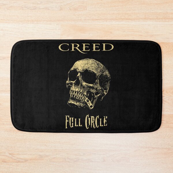 Item preview, Creed Band designed and sold by christinadel.