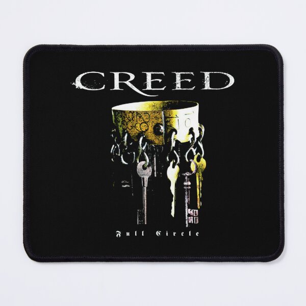 Item preview, Creed Band designed and sold by christinadel.