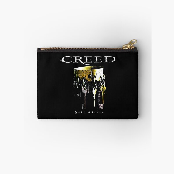Item preview, Creed Band designed and sold by christinadel.