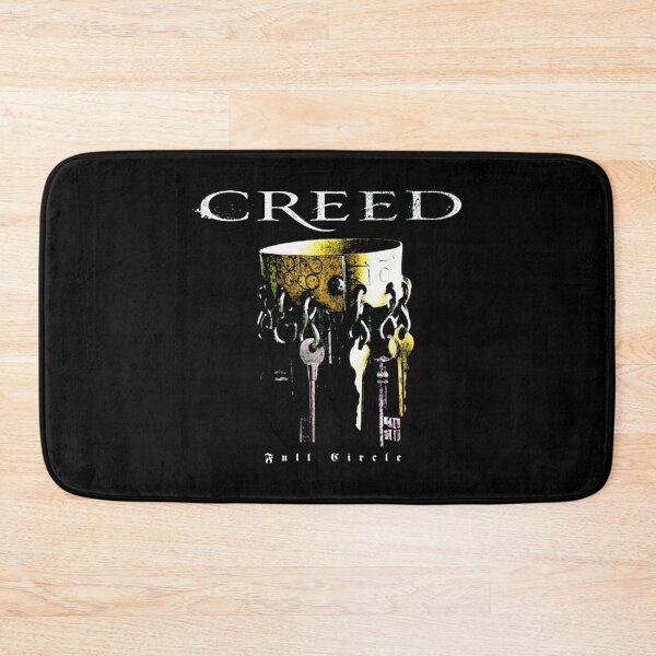 Item preview, Creed Band designed and sold by christinadel.