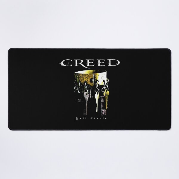 Item preview, Creed Band designed and sold by christinadel.