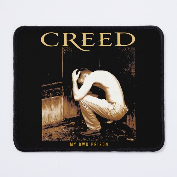 Item preview, Creed Band designed and sold by christinadel.