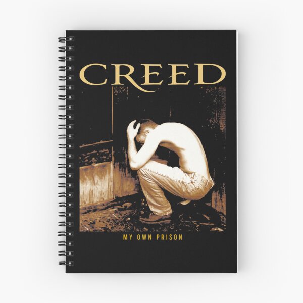 Item preview, Creed Band designed and sold by christinadel.