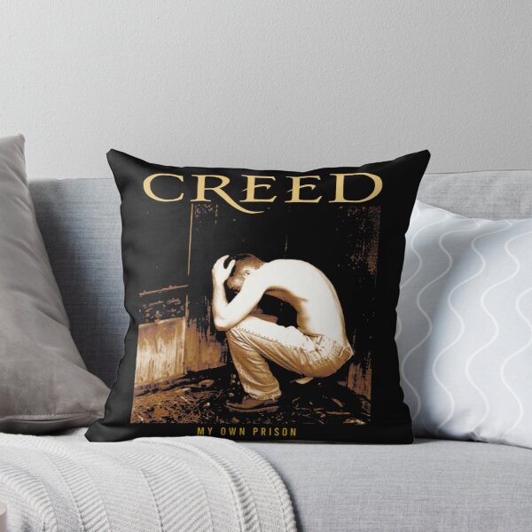 Item preview, Creed Band designed and sold by christinadel.