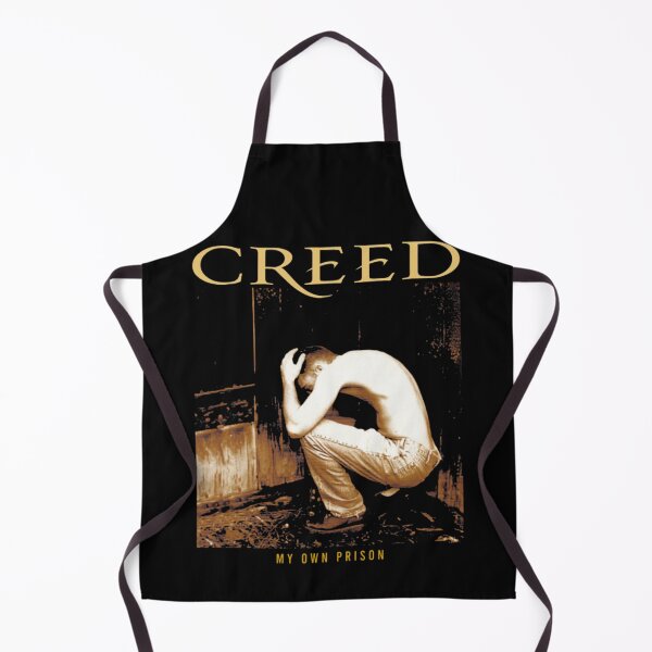 Item preview, Creed Band designed and sold by christinadel.