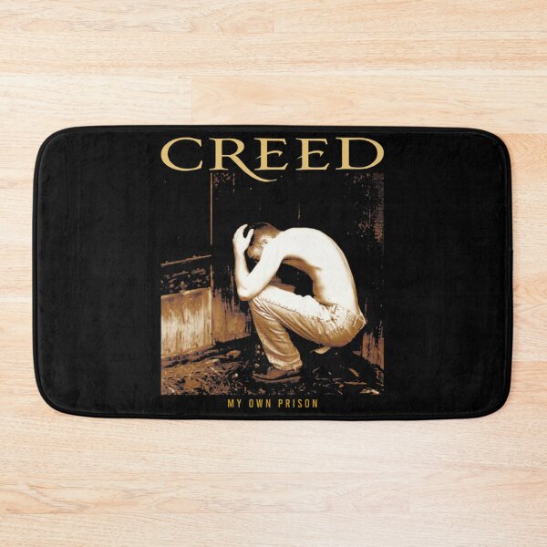 Item preview, Creed Band designed and sold by christinadel.