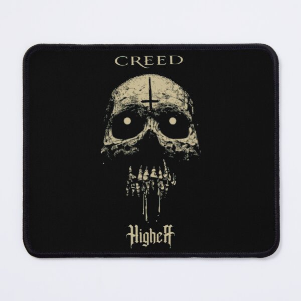Item preview, Creed Band designed and sold by christinadel.