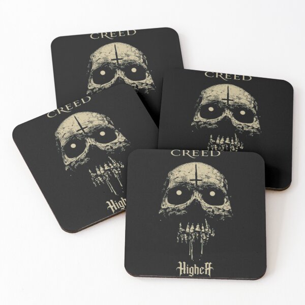 Item preview, Creed Band designed and sold by christinadel.