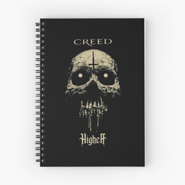 Item preview, Creed Band designed and sold by christinadel.