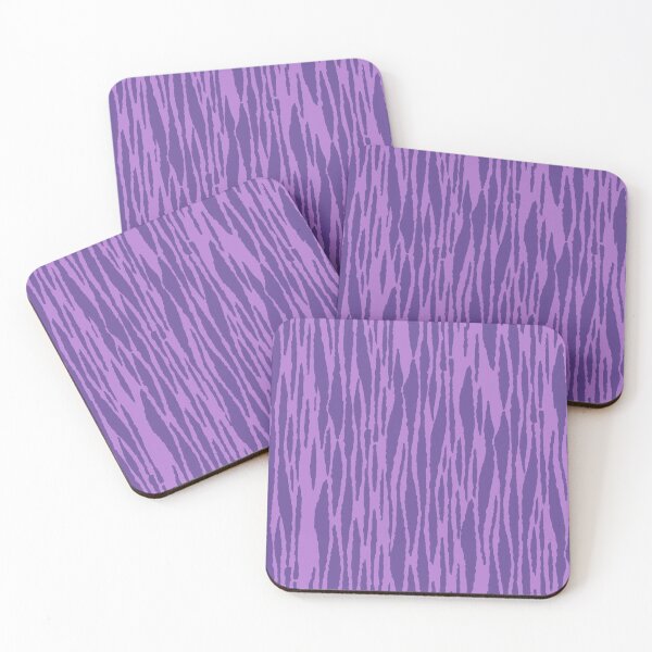 Item preview, Artistic Fibers. Purple Version designed and sold by Alex  Blud.