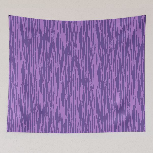 Item preview, Artistic Fibers. Purple Version designed and sold by Alex  Blud.
