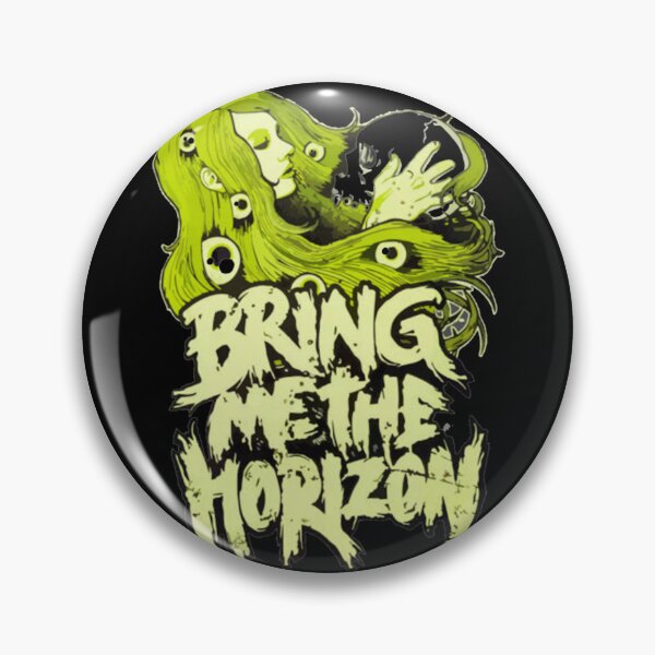 Item preview, B M T H Metalcore designed and sold by grahamlori.
