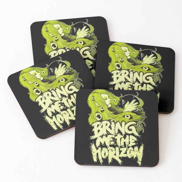 Item preview, B M T H Metalcore designed and sold by grahamlori.