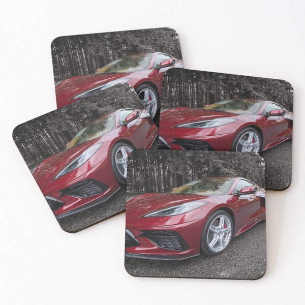 Item preview, C8 Corvette  designed and sold by barkeypf.