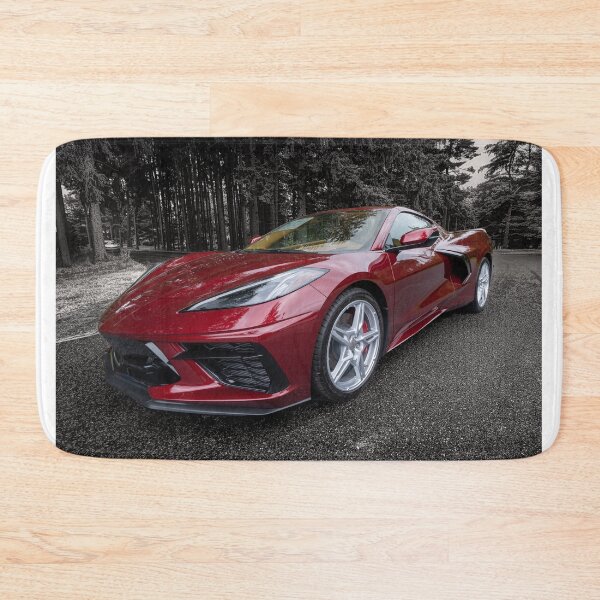 Item preview, C8 Corvette  designed and sold by barkeypf.