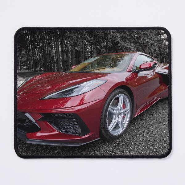 Item preview, C8 Corvette designed and sold by barkeypf.