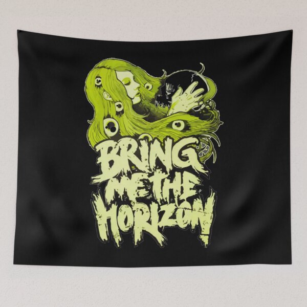 Item preview, B M T H Metalcore designed and sold by grahamlori.