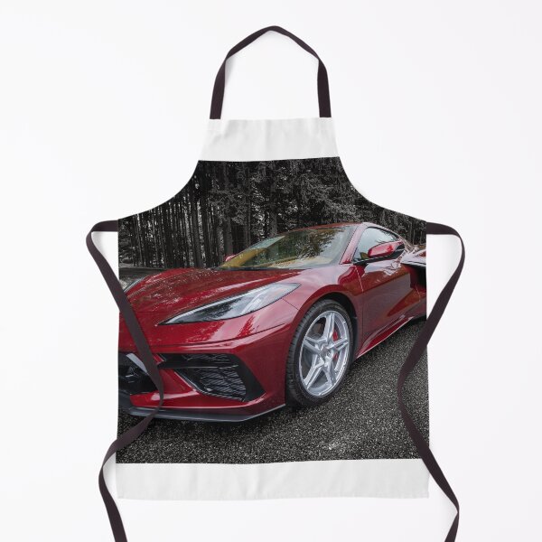 Item preview, C8 Corvette  designed and sold by barkeypf.