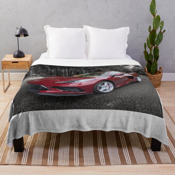 Item preview, C8 Corvette  designed and sold by barkeypf.