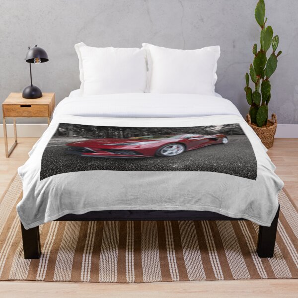 Item preview, C8 Corvette  designed and sold by barkeypf.