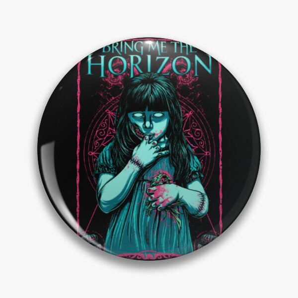Item preview, B M T H Metalcore designed and sold by grahamlori.