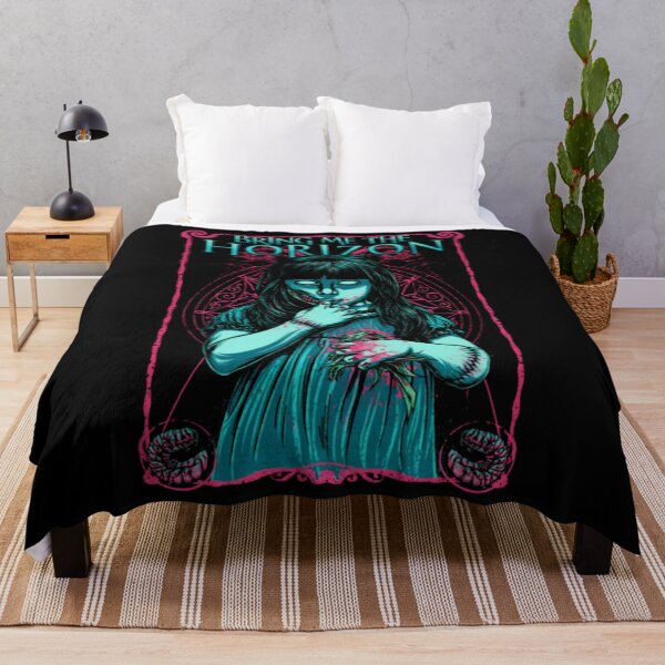 Item preview, B M T H Metalcore designed and sold by grahamlori.