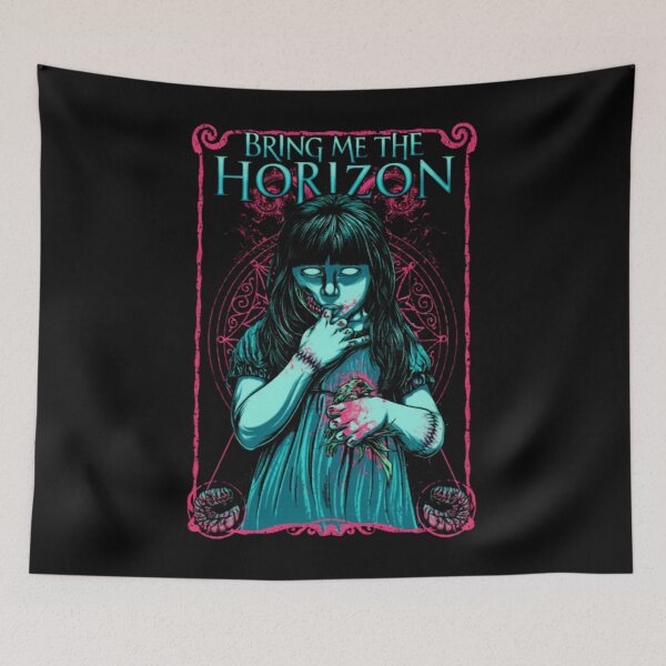Item preview, B M T H Metalcore designed and sold by grahamlori.