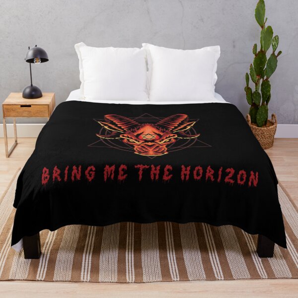 Item preview, B M T H Metalcore designed and sold by grahamlori.
