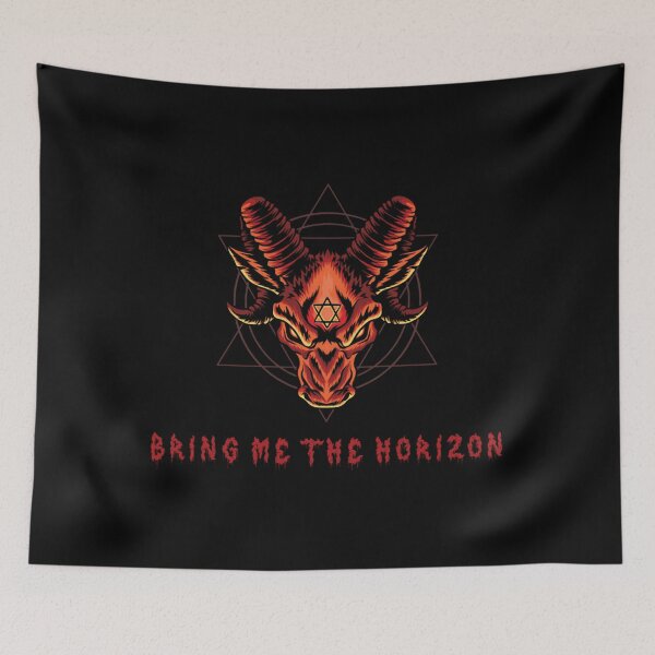 Item preview, B M T H Metalcore designed and sold by grahamlori.