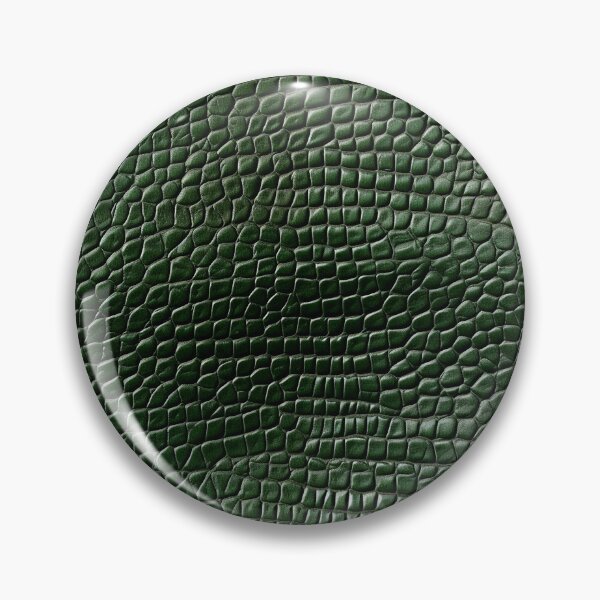 Item preview, Grain Dark Green Leather designed and sold by DigitaICraft.