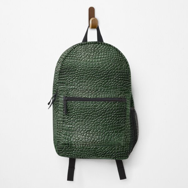 Item preview, Grain Dark Green Leather designed and sold by DigitaICraft.