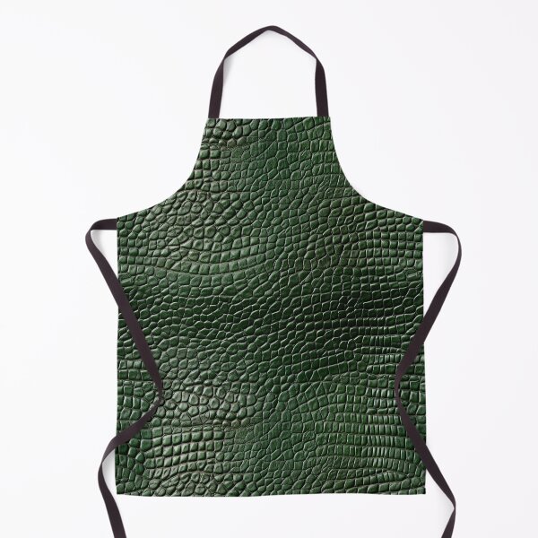 Item preview, Grain Dark Green Leather designed and sold by DigitaICraft.