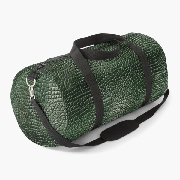 Item preview, Grain Dark Green Leather designed and sold by DigitaICraft.