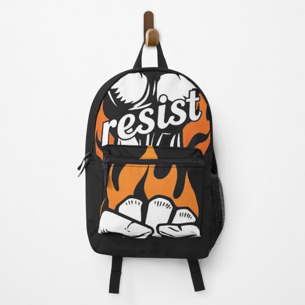 Item preview, Resist hand designed and sold by Sparkofart07.