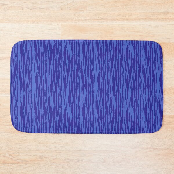 Item preview, Artistic fibers. Blue version designed and sold by Alex  Blud.