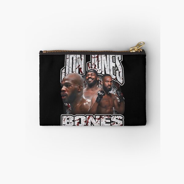 Item preview, Jon Jones "Bones"  designed and sold by JeyVel.