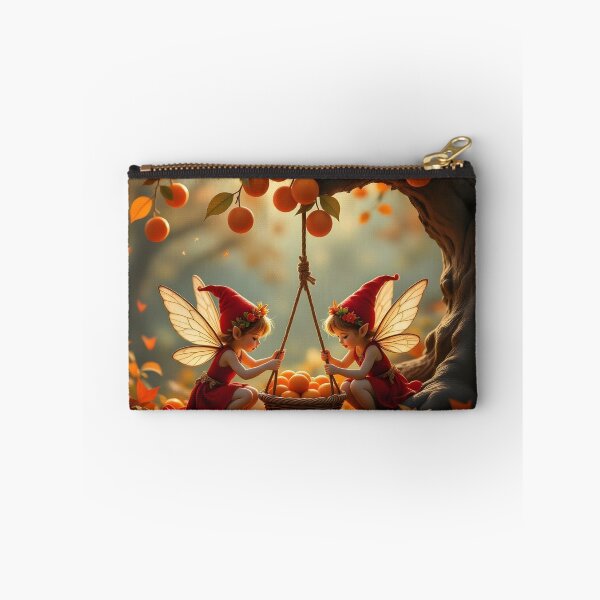 Item preview, Fairy Autumn Harvest designed and sold by LITTLE MAGICK.