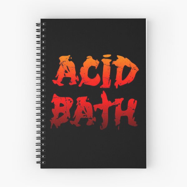 Item preview, Acid Bath designed and sold by yellowmanman.