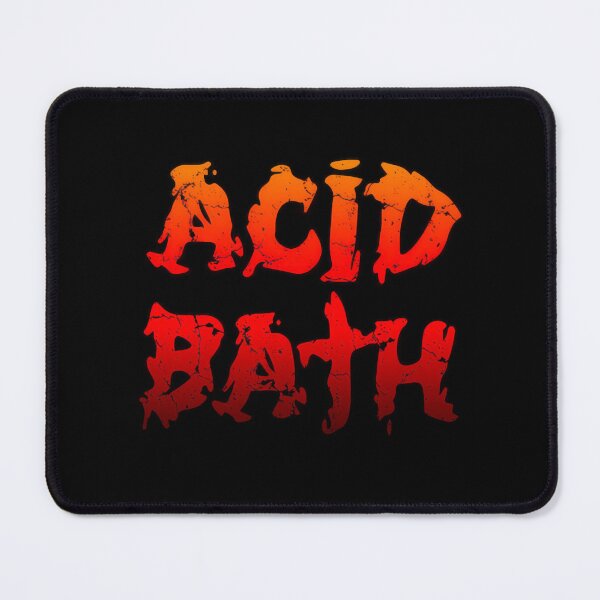 Item preview, Acid Bath designed and sold by yellowmanman.