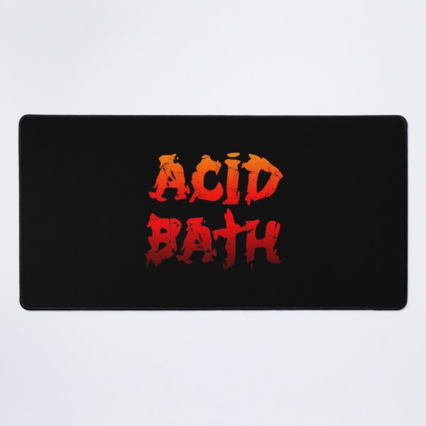 Item preview, Acid Bath designed and sold by yellowmanman.