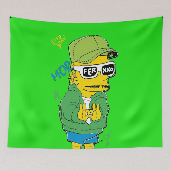 Item preview, Barferxxo designed and sold by cacheplayera.