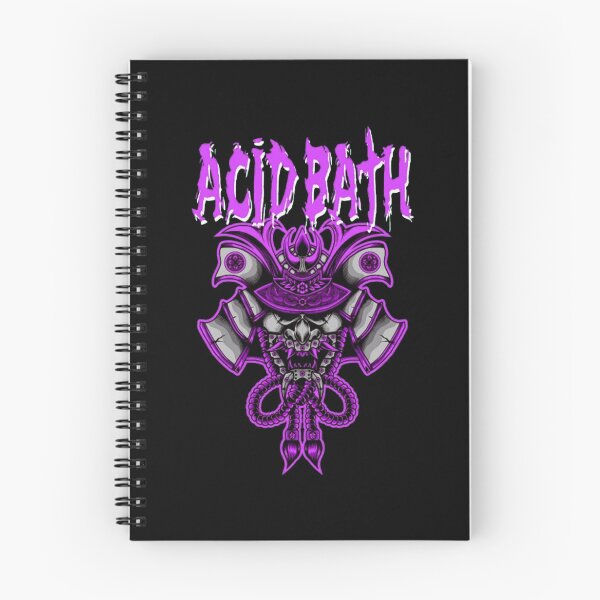 Item preview, Acid Bath designed and sold by yellowmanman.